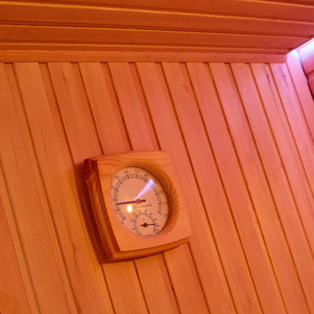 Инфракрасная сауна Mexda WS-1602SN