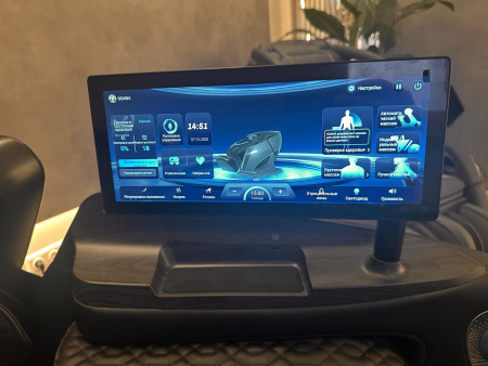 Массажное кресло Ogawa Zenith