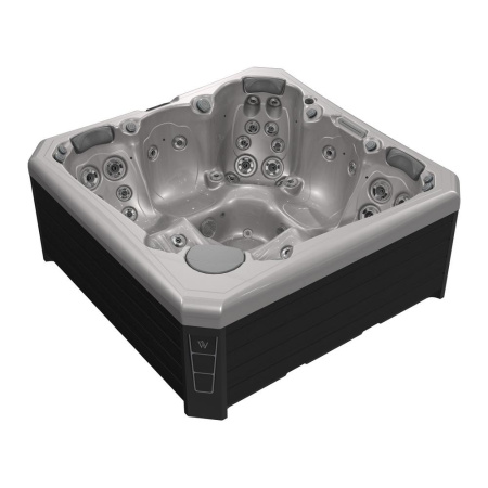 Спа бассейн Wellis Palermo