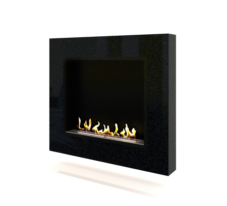 Напольный биокамин Firezo New York