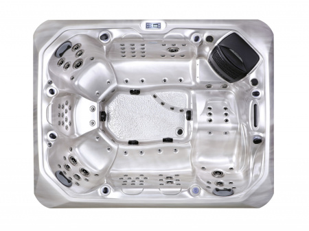 Мини спа-бассейн Sunrans SR-832A