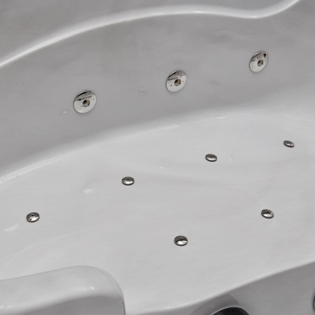 Гидромассажный спа бассейн Mexda WS-191