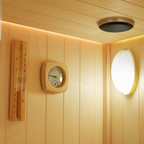 Финская сауна Mexda WS-1818