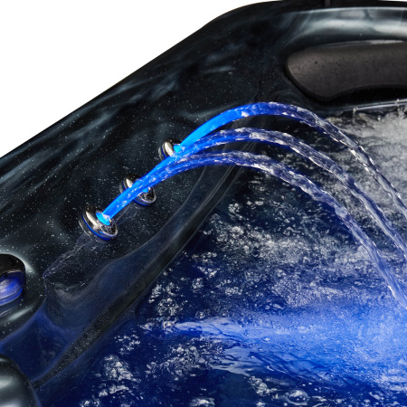 Гидромассажный спа бассейн Mexda WS-593H