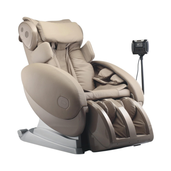 Массажное кресло National Ismart 8300 Beige
