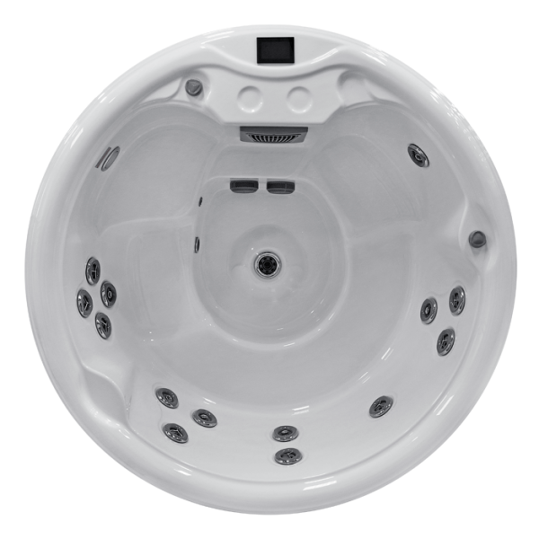 Спа бассейн Delfi Spa Orio