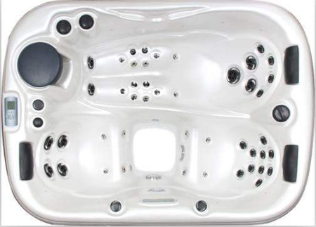 Гидромассажный спа-бассейн Joy Spa JY 8805