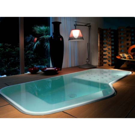 Спа бассейн KOS Pool Faraway