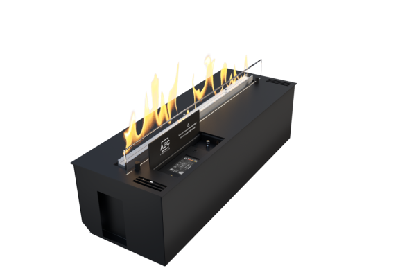 Автоматический биокамин ABC Smart Fire A5 Premium 800