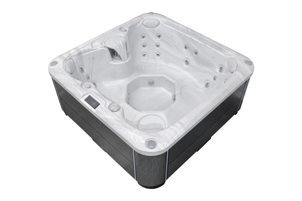 Гидромассажный спа бассейн NordicSpa Liod (Лиод)