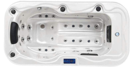Одноместный гидромассажный бассейн Sunrans SR841