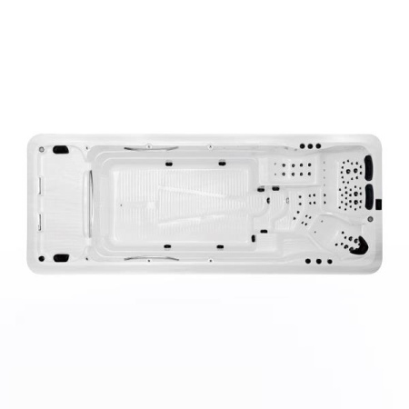 Плавательный спа бассейн Lovia Spa L701