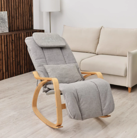 Moderno Массажное кресло-качалка